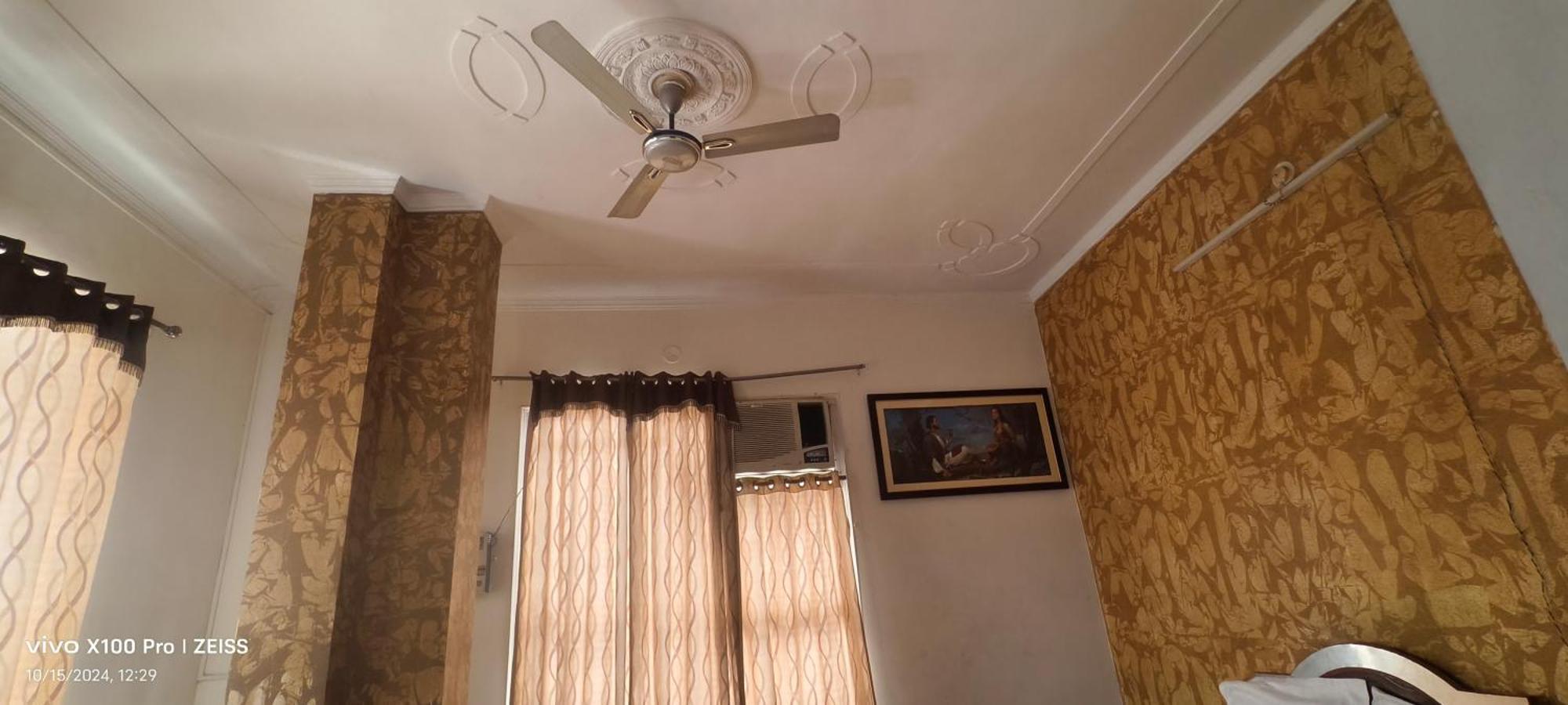 Surya Hotel Sirsa Rum bild